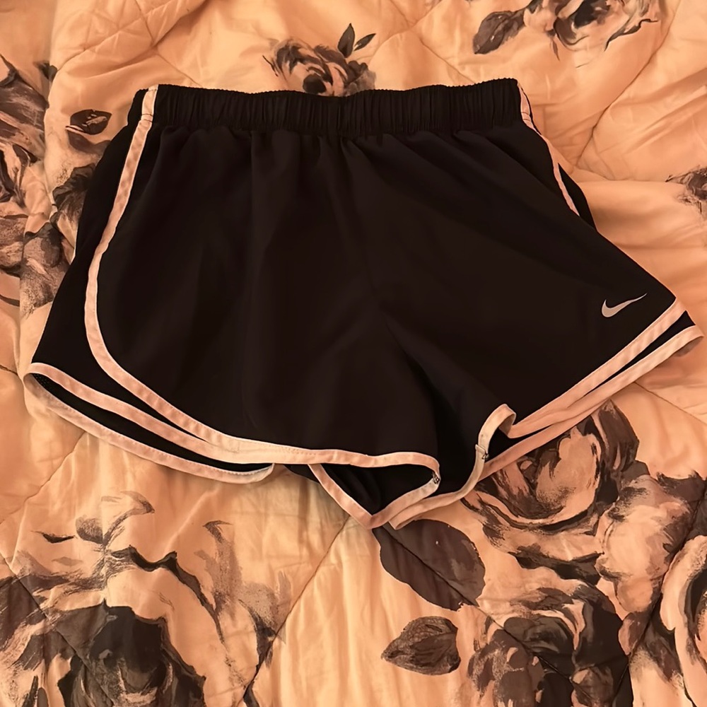 Nike Dri-Fit Shorts! Good Condition! Size Medium!